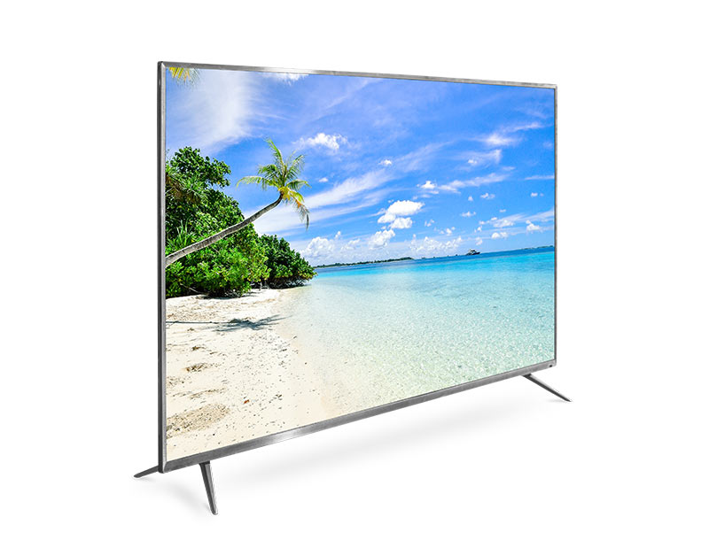 65 inch D1600 Series 4K Smart